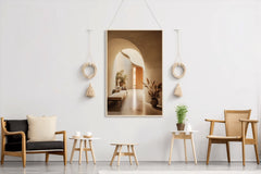 Interior Architecture Wall Art