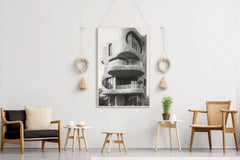 Stunning Architecture Wall Art