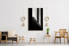 Stairway To Paradise Wall Art