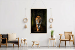 Picture of Siberian Tiger Wall Art - beink online art store