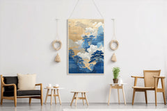 Bonsai Trees Painting Wall Art