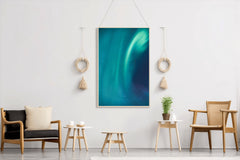 Glaxay Wallpaper Abstract Wall Art