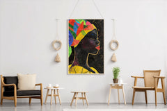 African Style Wall Art - beink online art store