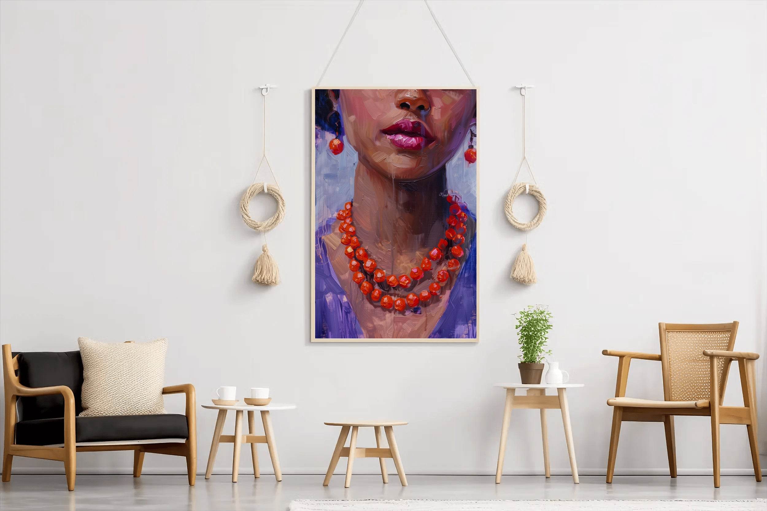 Living Room Wall Art - beink online art store