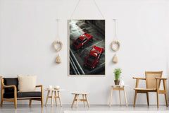 Collection Porsche Wall Art