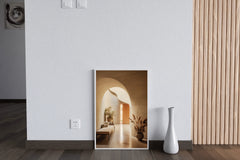 Interior Architecture Wall Art