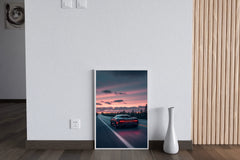 Chiron Super Sport Wall Art