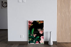 Gucci Butterflies Wall Art