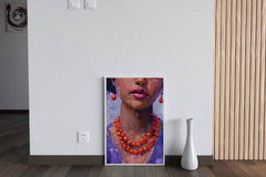 Living Room Wall Art - beink online art store