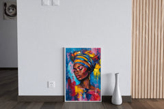 Beauty Wall Art