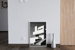 Modern Love Lg Painting  Wall Art