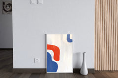 Contemporary Minimalist Wall Art