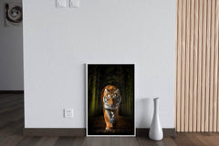 Picture of Siberian Tiger Wall Art - beink online art store