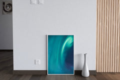 Glaxay Wallpaper Abstract Wall Art