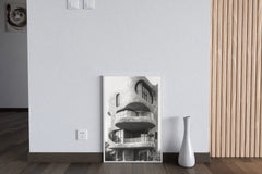 Stunning Architecture Wall Art