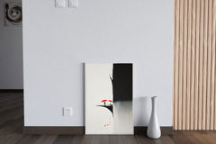 Creative Umbrella Painting Abstract Wall Art