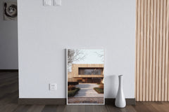 American Architecture Wall Art