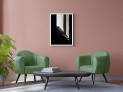 Stairway To Paradise Wall Art