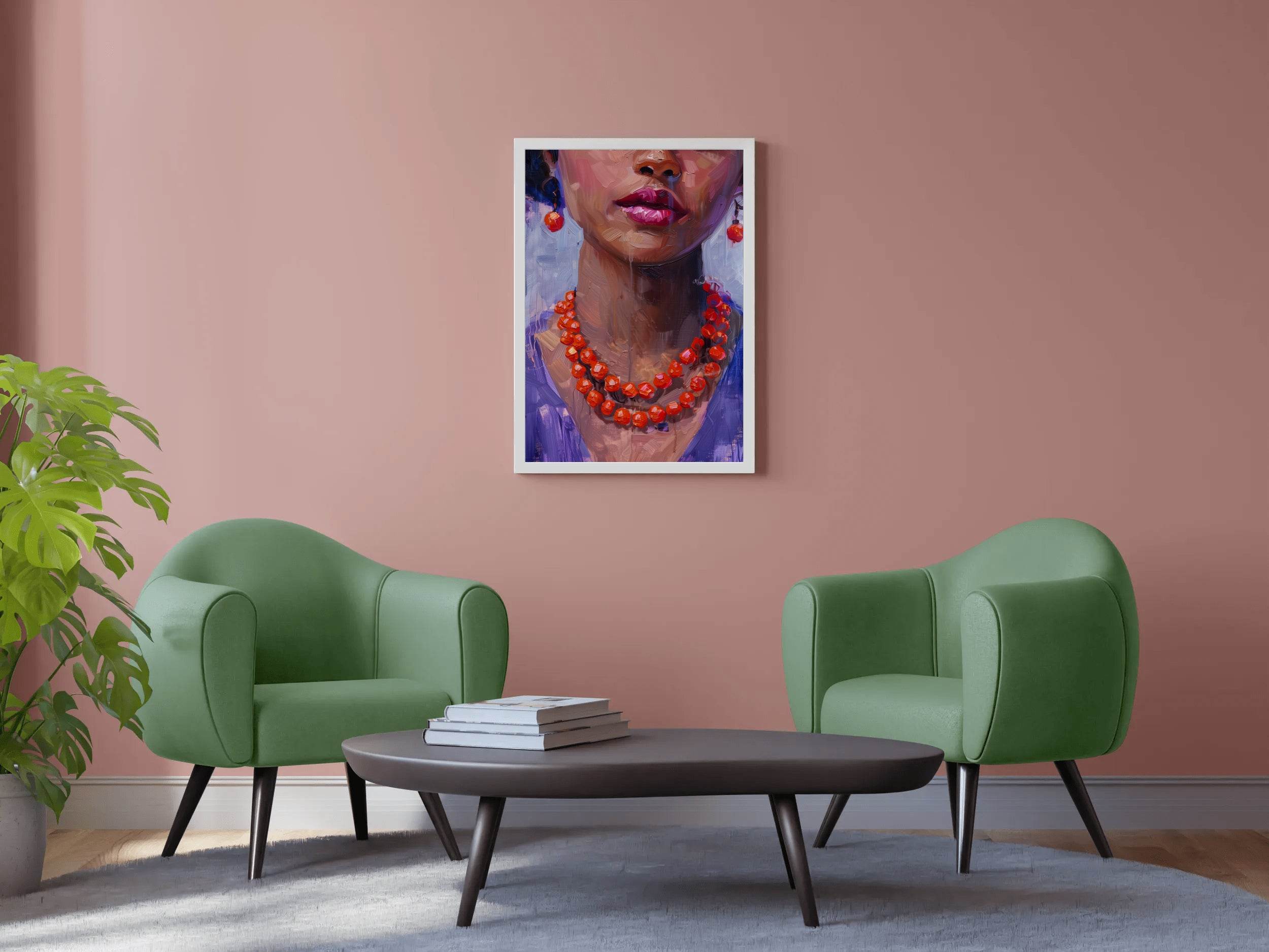 Living Room Wall Art - beink online art store