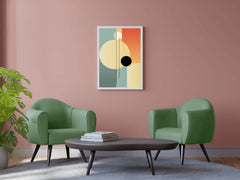 Creative Wallpaper Abstract Wall Art