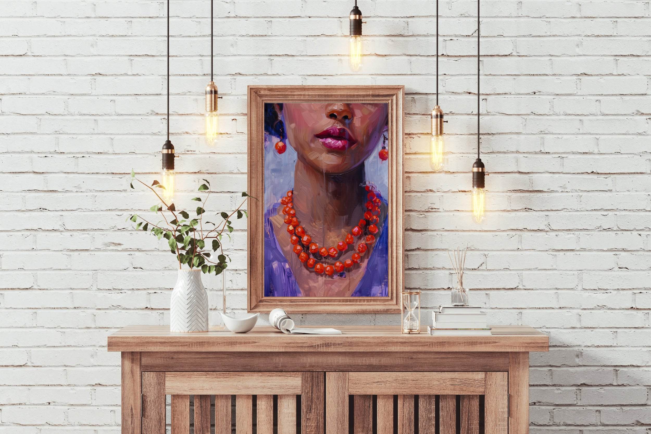 Living Room Wall Art - beink online art store