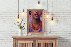 Living Room Wall Art - beink online art store