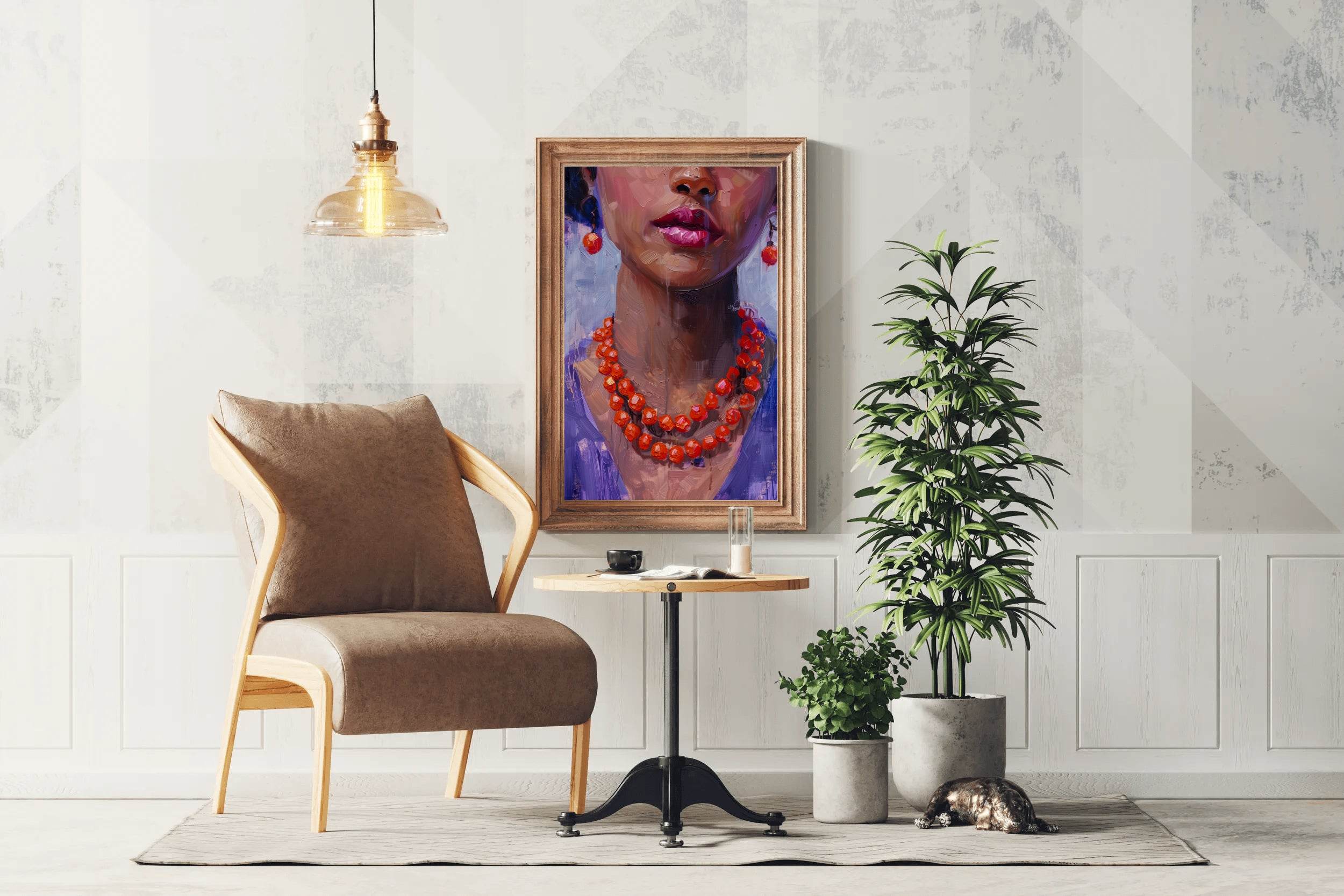 Living Room Wall Art - beink online art store