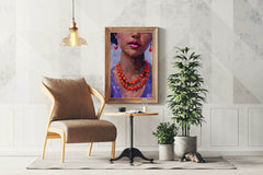Living Room Wall Art - beink online art store