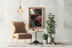 Collection Porsche Wall Art