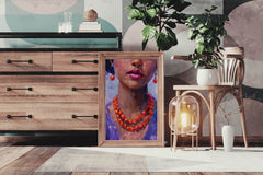 Living Room Wall Art - beink online art store