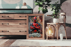 Deadpool Premium Wall Art