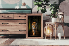 Picture of Siberian Tiger Wall Art - beink online art store