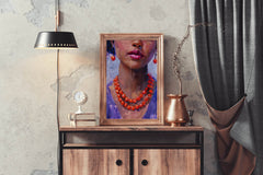 Living Room Wall Art - beink online art store