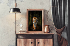 Picture of Siberian Tiger Wall Art - beink online art store