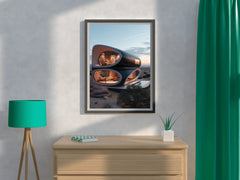 Modernism Home Wall Art