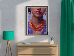 Living Room Wall Art - beink online art store
