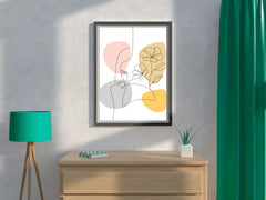 Sleeping Beauty Wall Art