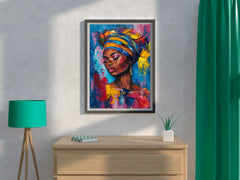 Beauty Wall Art