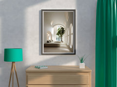 Luxury Relaxation Room Wall Art